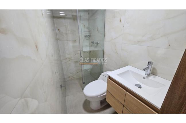 Apartamentos, Alquiler, Granada - $2.000.000