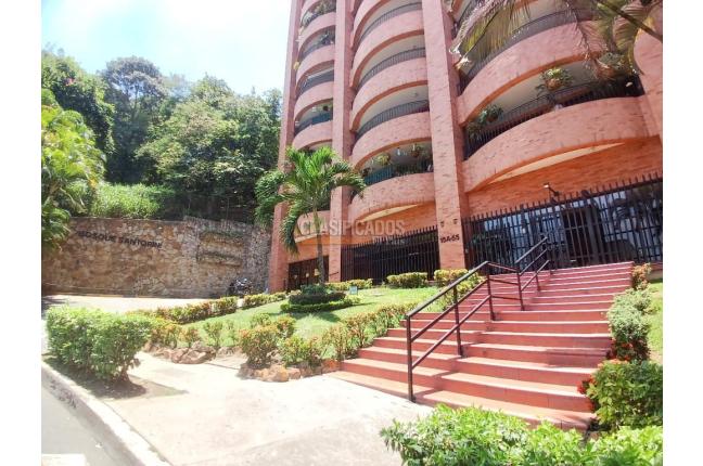 Apartamentos, Alquiler, Granada - $3.800.000