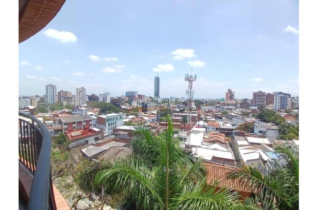 Apartamentos, Alquiler, Granada - $3.800.000