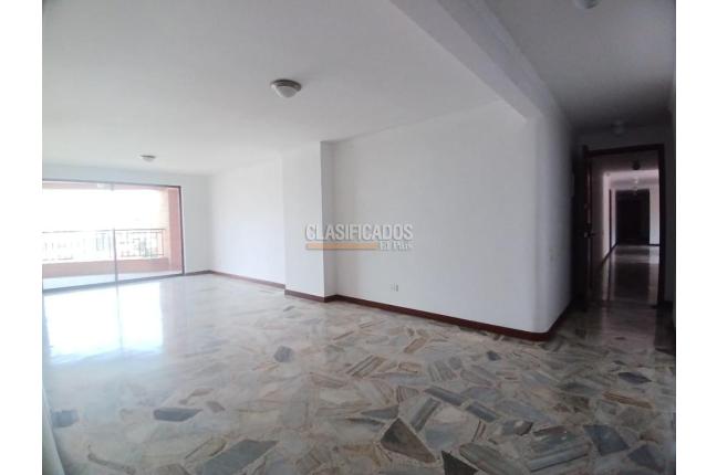 Apartamentos, Alquiler, Granada - $3.800.000