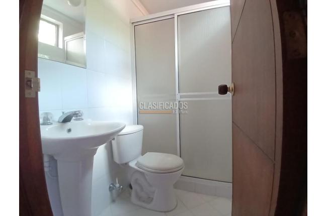 Apartamentos, Alquiler, Granada - $3.800.000