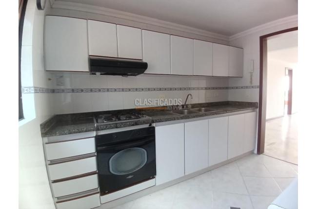 Apartamentos, Alquiler, Granada - $3.800.000