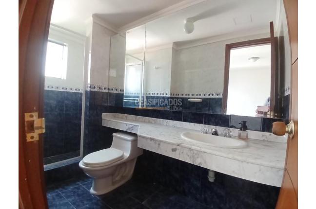 Apartamentos, Alquiler, Granada - $3.800.000