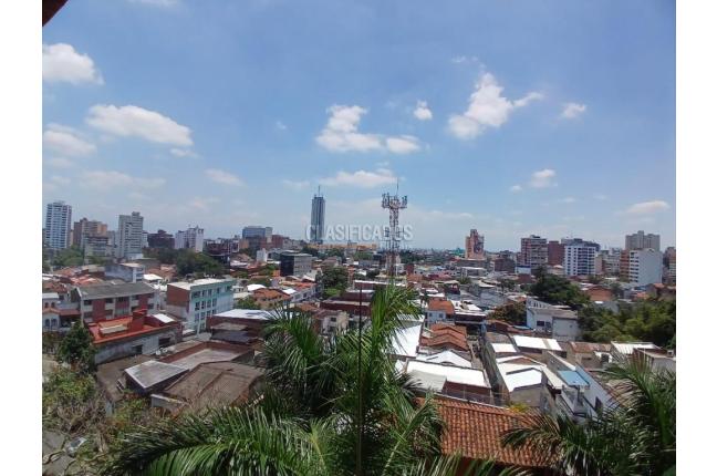 Apartamentos, Alquiler, Granada - $3.800.000