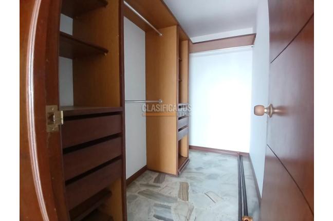 Apartamentos, Alquiler, Granada - $3.800.000