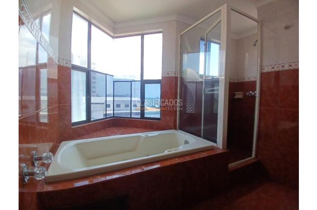 Apartamentos, Alquiler, Granada - $3.800.000