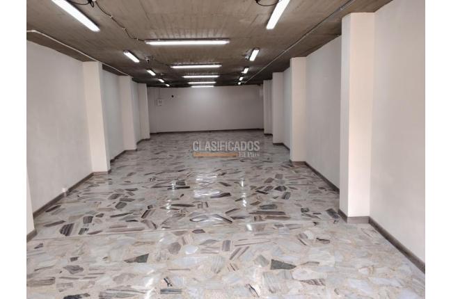 Locales y Bodegas, Alquiler en La Hacienda