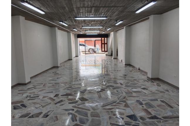 Locales y Bodegas, Alquiler, La Hacienda - $4.700.000