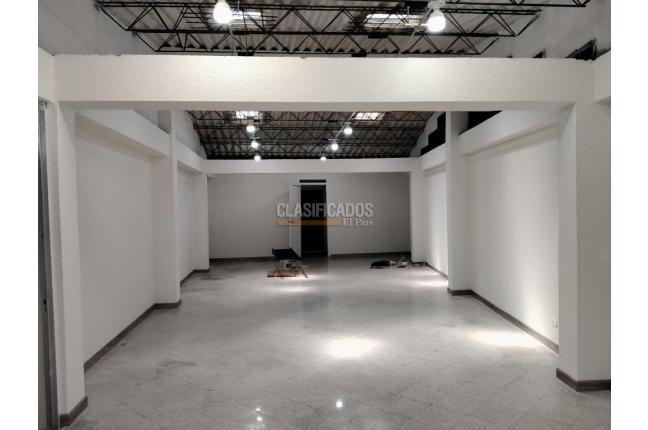 Locales y Bodegas, Alquiler, La Hacienda - $4.700.000