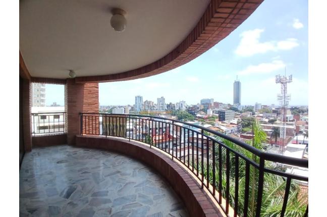 Apartamentos, Venta, Granada - $530.000.000