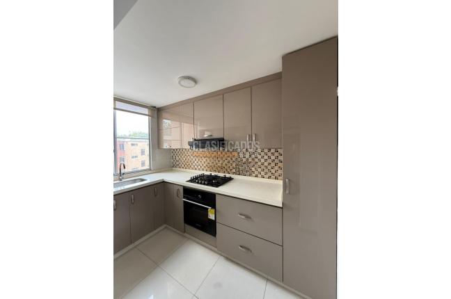 Apartamentos, Venta en Camino Real