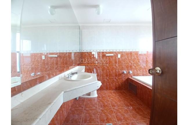 Apartamentos, Venta, Granada - $530.000.000