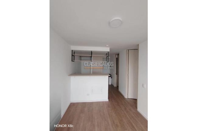 Apartaestudios, Alquiler, Bogotá - $2.000.000