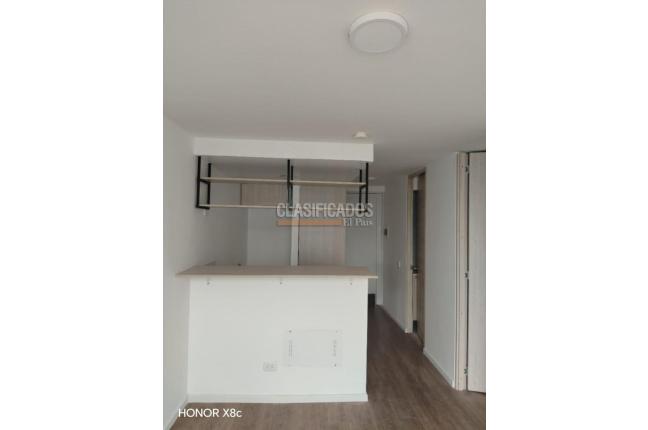 Apartaestudios, Alquiler, Bogotá - $2.000.000