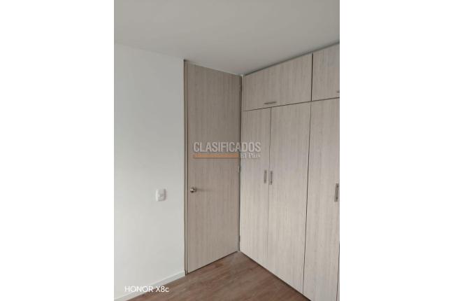 Apartaestudios, Alquiler, Bogotá - $2.000.000