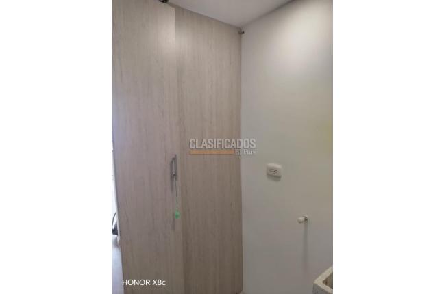 Apartaestudios, Alquiler, Bogotá - $2.000.000