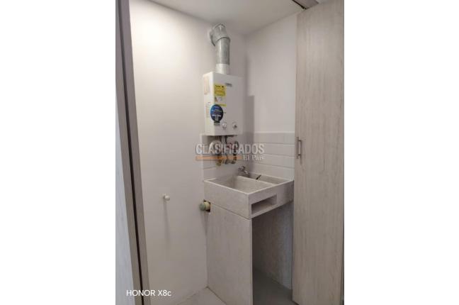 Apartaestudios, Alquiler, Bogotá - $2.000.000