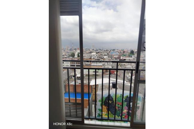 Apartaestudios, Alquiler, Bogotá - $2.000.000