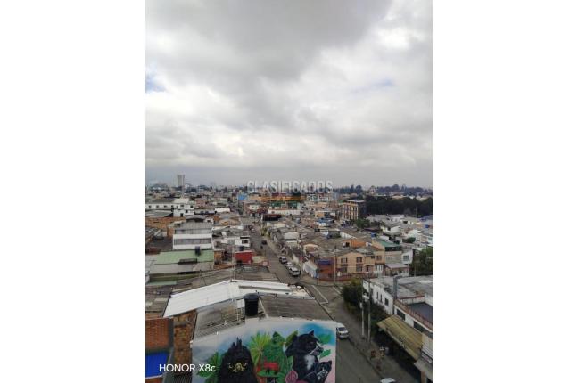 Apartaestudios, Alquiler, Bogotá - $2.000.000