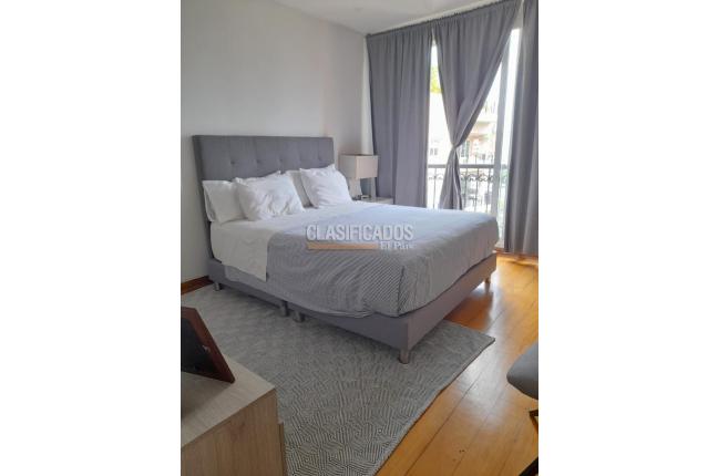 Apartamentos, Venta, Normandía - $1.500.000.000