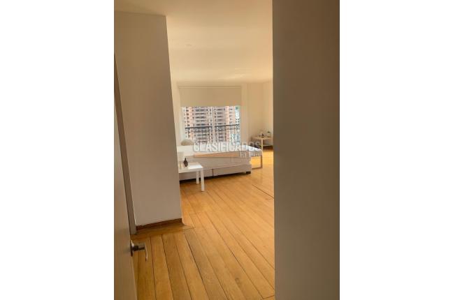 Apartamentos, Venta, Normandía - $1.500.000.000
