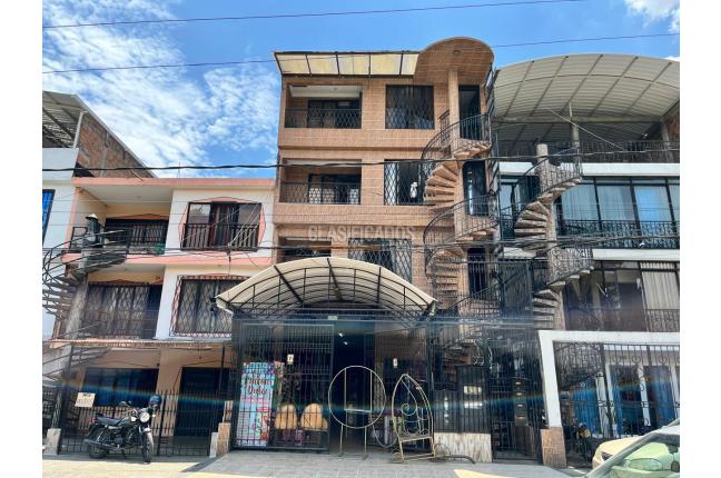 Edificios, Venta en Ulpiano Lloreda