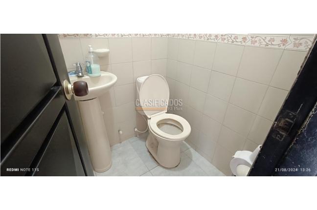 Edificios, Venta, Ulpiano Lloreda - $1.250.000.000