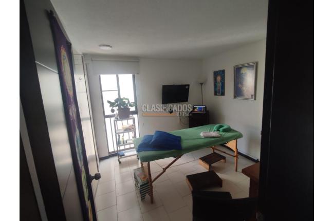 Apartamentos, Venta, Cuarto de Legua - $360.000.000