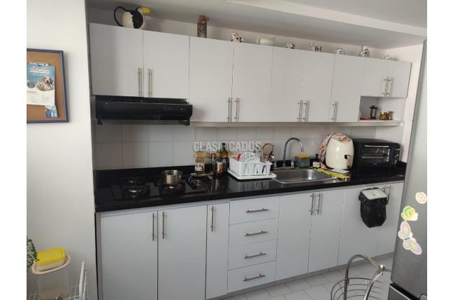 Apartamentos, Venta, Cuarto de Legua - $360.000.000