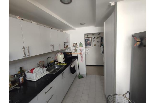 Apartamentos, Venta, Cuarto de Legua - $360.000.000