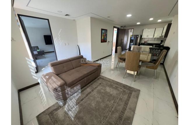 Apartamentos, Alquiler en El Bosque