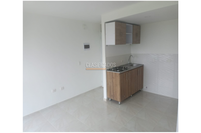 Apartamentos, Venta en Jamundí