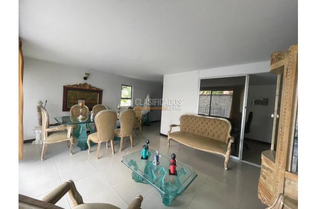 Apartamentos, Venta en La Flora