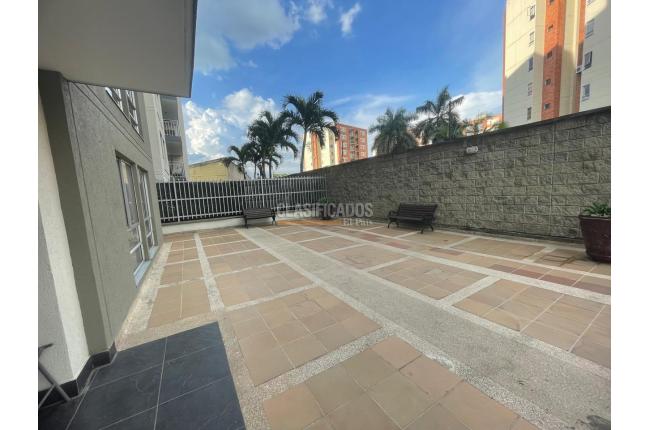 Apartamentos, Venta, La Flora - $695.000.000