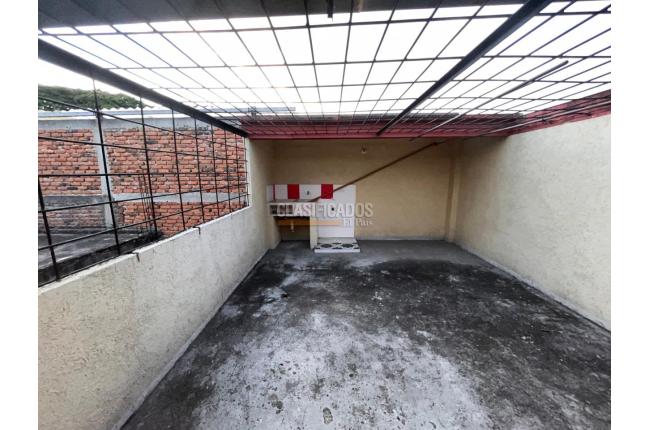 Casas, Venta, Alfonso López - $480.000.000