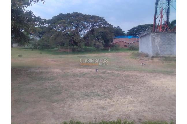 Lotes, Venta, Palmira - $3.300.000.000