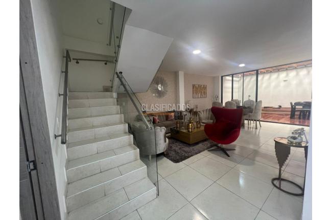 Casas, Venta en Jamundí