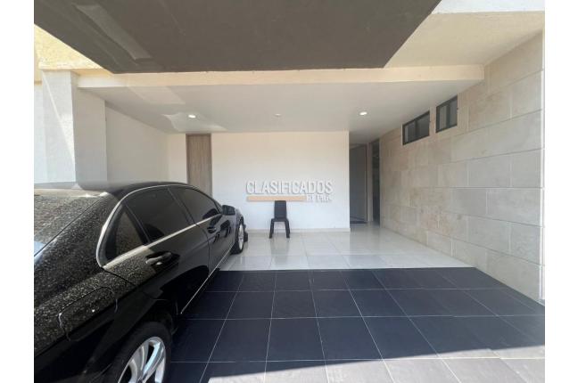 Casas, Venta en Jamundí