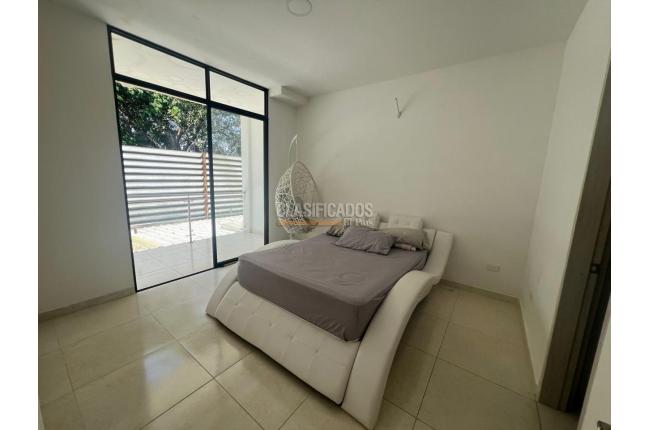 Casas, Venta, Jamundí - $820.000.000