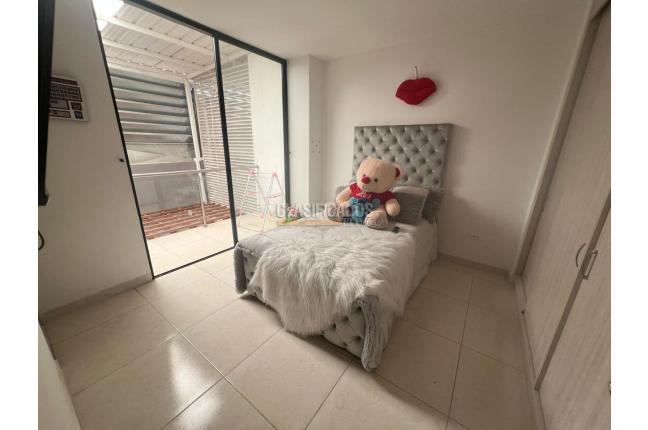 Casas, Venta, Jamundí - $820.000.000