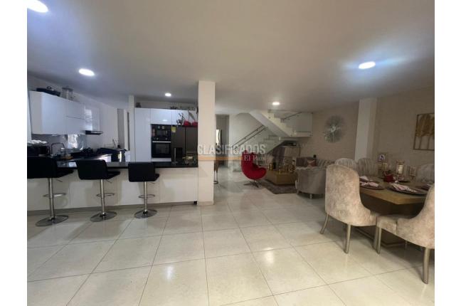 Casas, Venta, Jamundí - $820.000.000