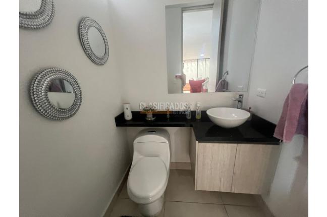 Casas, Venta, Jamundí - $820.000.000