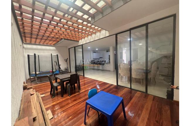 Casas, Venta, Jamundí - $820.000.000