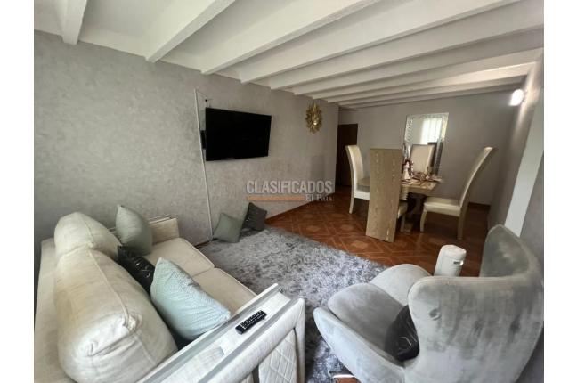 Apartamentos, Venta, Colseguros Andes - $248.000.000