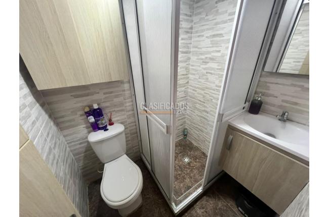 Apartamentos, Venta, Colseguros Andes - $248.000.000