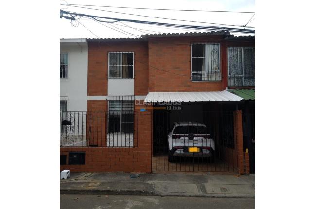 Casas, Venta en Jamundí
