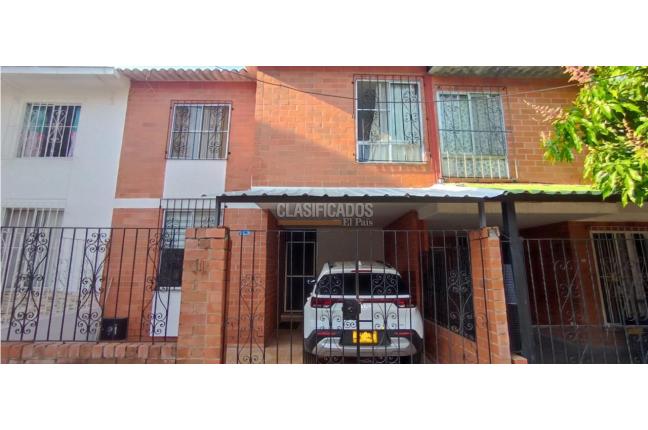 Casas, Venta en Jamundí