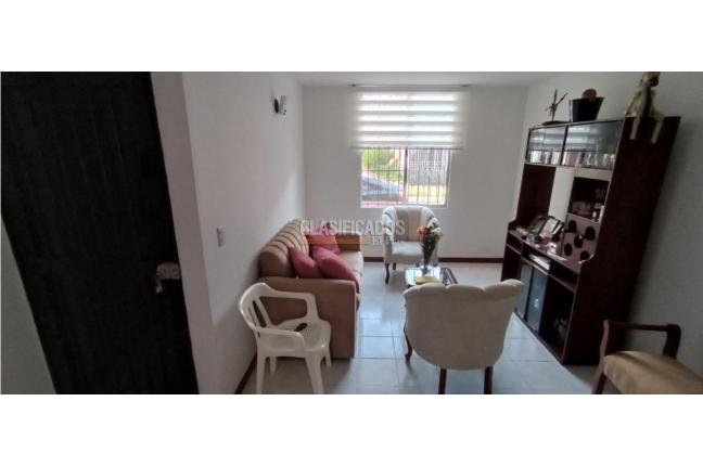 Casas, Venta en Jamundí