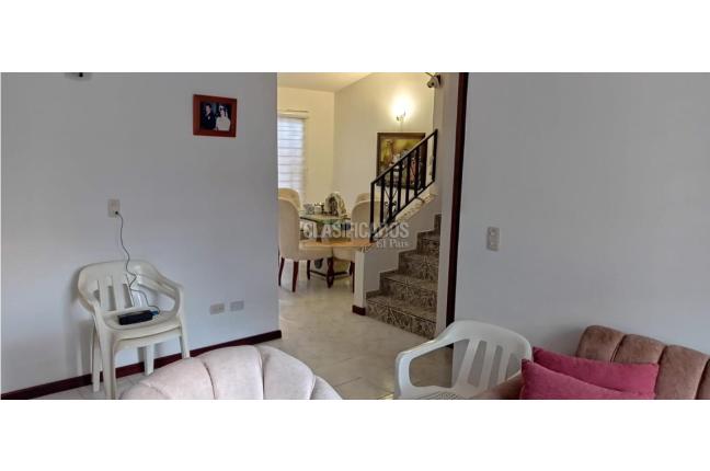 Casas, Venta, Jamundí - $330.000.000