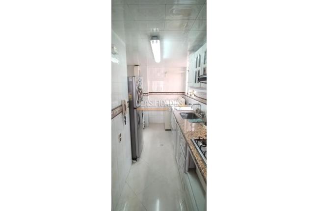 Apartamentos, Venta, Bogotá - $305.000.000